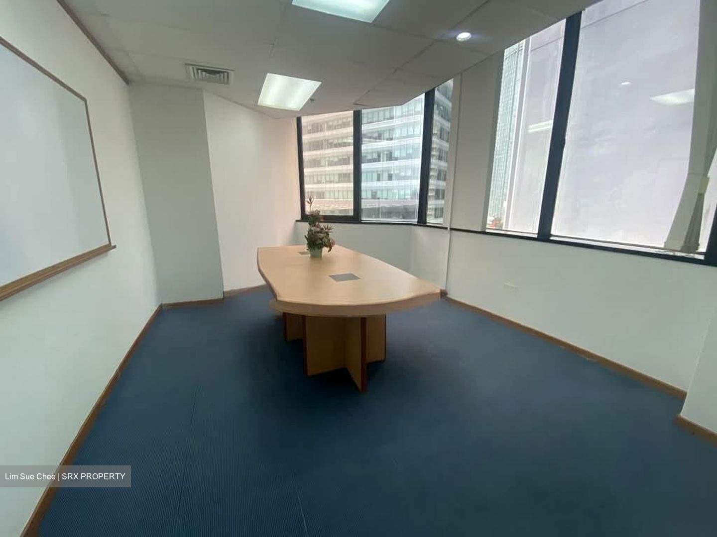 Bharat Building (D1), Office #556080991